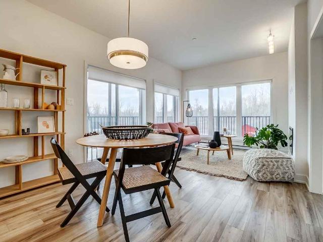Apartment for rent in Gatineau, Quebec