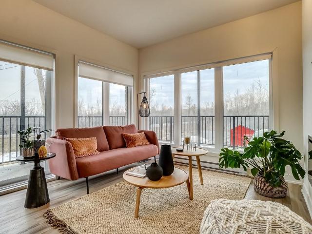 Apartment for rent in Gatineau, Quebec