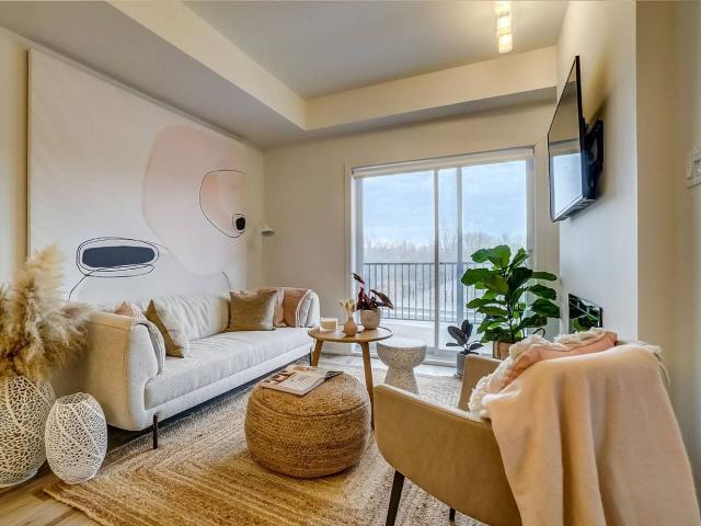Apartment for rent in Gatineau, Quebec