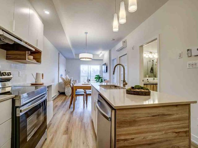 Apartment for rent in Gatineau, Quebec
