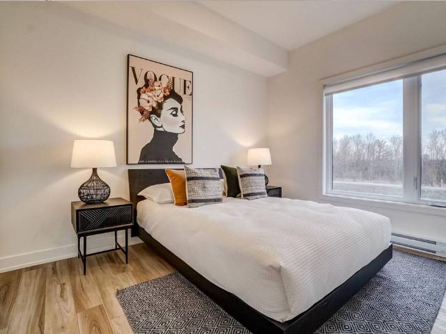 Apartment for rent in Aylmer, Gatineau