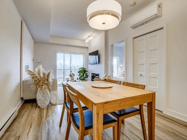 Apartment for rent in Aylmer, Gatineau