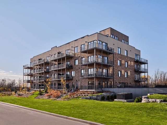 Apartment for rent in Aylmer, Gatineau