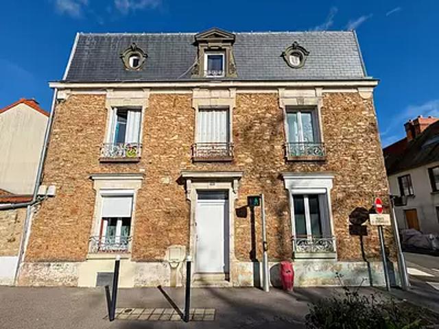 Appartement vente à Palaiseau, Champlan