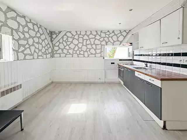 Appartement vente à Les Joncherettes, Palaiseau