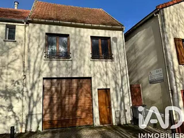 Maison vente à Palaiseau, Champlan