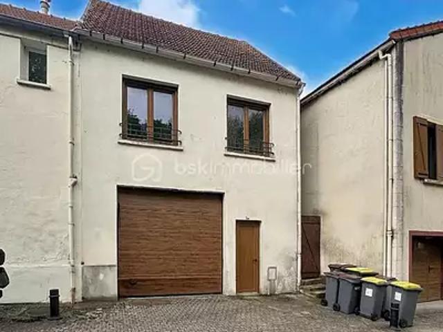 Maison vente à Palaiseau, Champlan