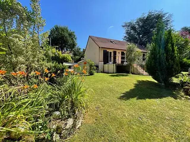 Maison vente à Palaiseau, Champlan