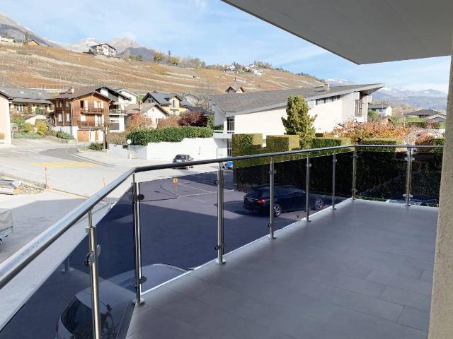 Apartment mieten in Grimisuat, Wallis