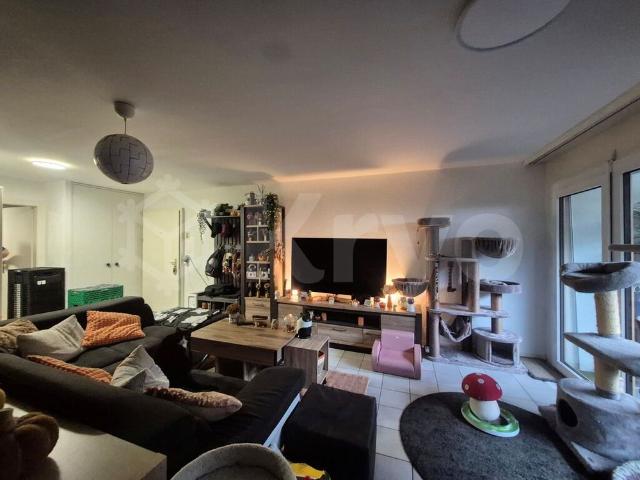 Apartment mieten in Champlan, Grimisuat
