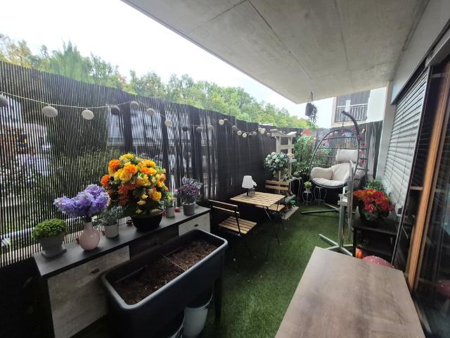 Apartment mieten in Champlan, Grimisuat
