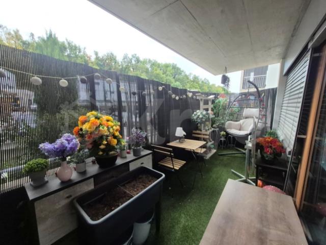 Wohnung mieten in Champlan, Grimisuat