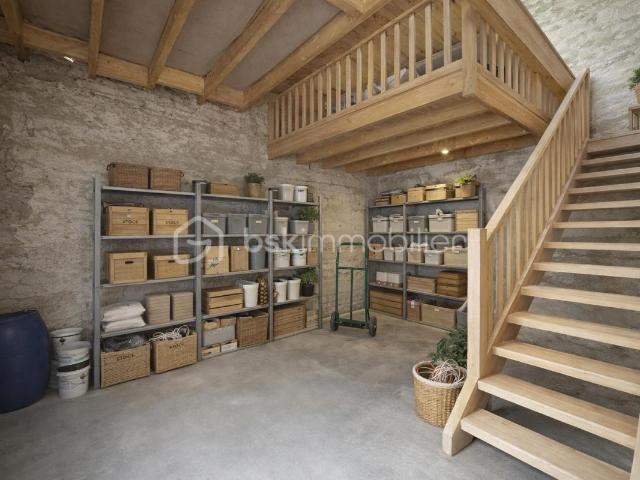 Maison vente à Palaiseau, Champlan