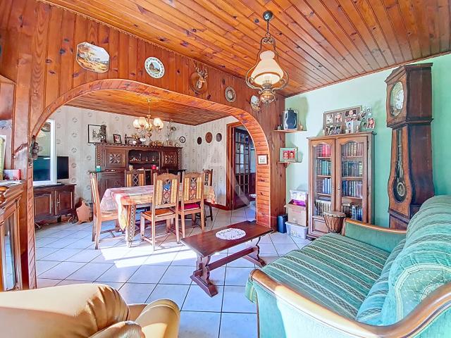 Maison vente à Palaiseau, Champlan