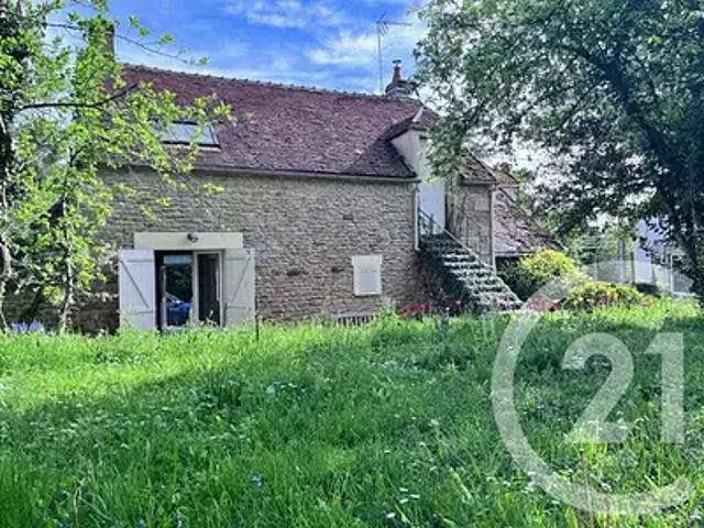 Maison vente à Champlemy, Nièvre