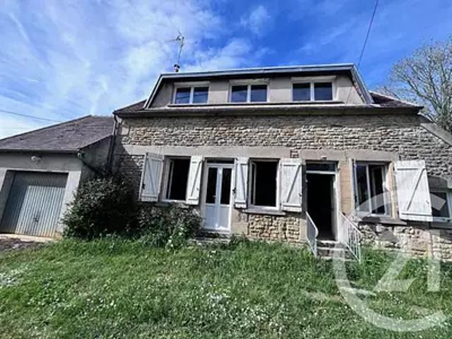Maison vente à Cosne-Cours-sur-Loire, Champlemy