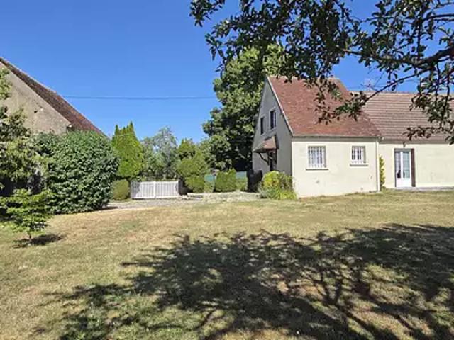 Maison vente à Cosne-Cours-sur-Loire, Champlemy