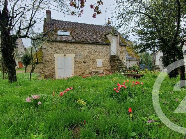 Maison vente à Cosne-Cours-sur-Loire, Champlemy
