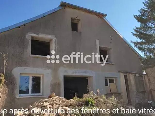 Maison vente à Vesoul, Champlitte