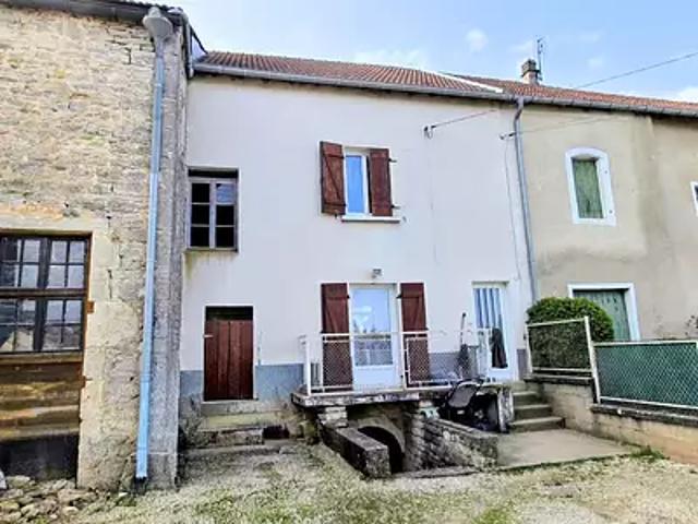 Maison vente à Vesoul, Champlitte