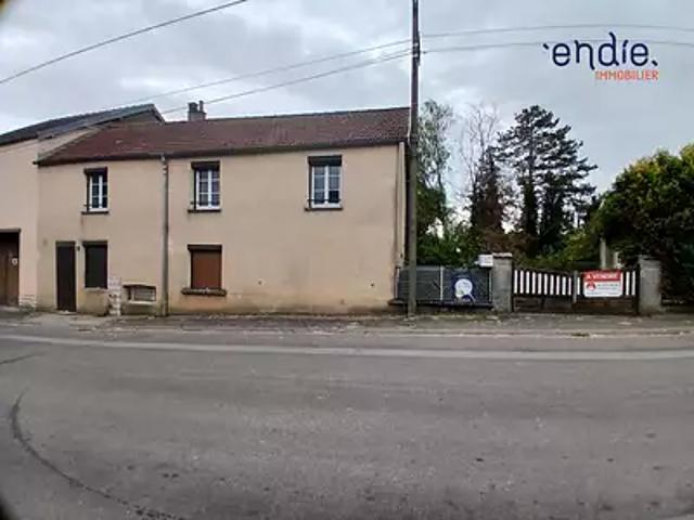 Maison vente à Champlitte
