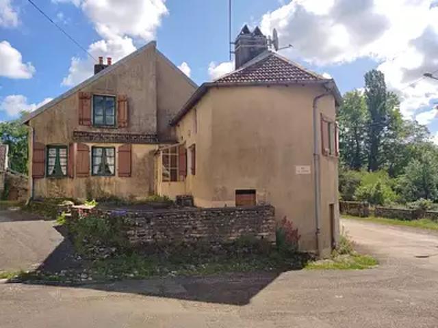 Maison vente à Vesoul, Champlitte