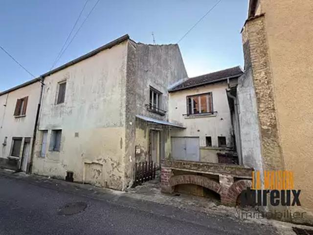 Maison vente à Vesoul, Champlitte