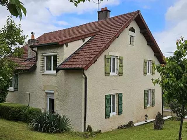 Maison vente à Vesoul, Champlitte