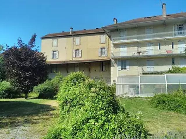 Maison vente à Vesoul, Champlitte