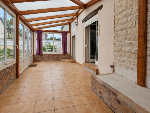 Maison vente à Champlost, Yonne