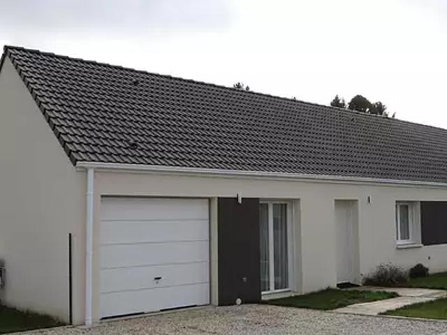 Maison vente à Champmotteux, Essonne