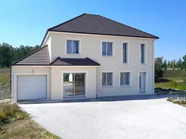 Maison vente à Champmotteux, Essonne