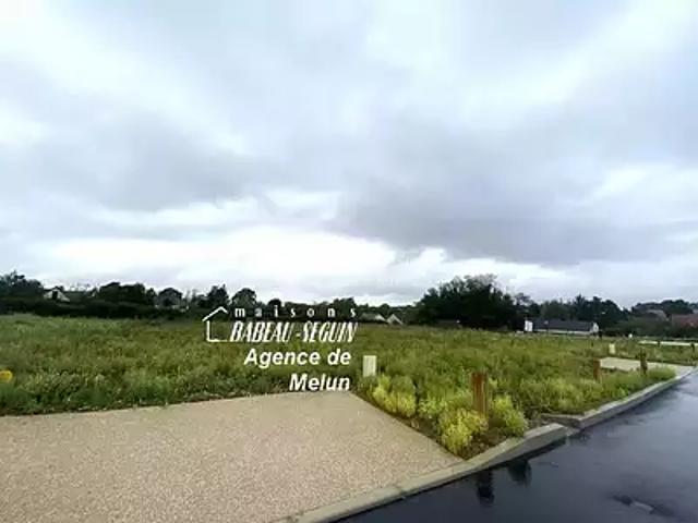 Terrain vente à Champmotteux, Essonne