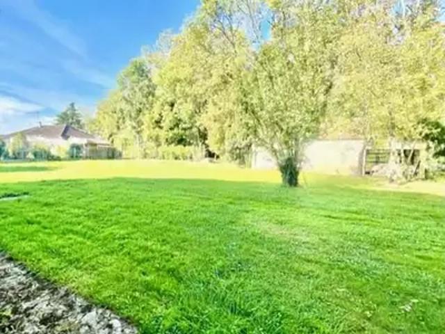 Terrain vente à Champmotteux, Essonne