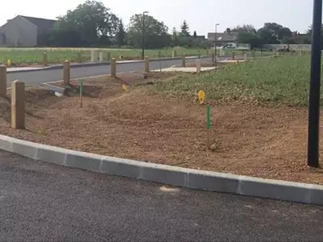 Terrain vente à Champmotteux, Essonne