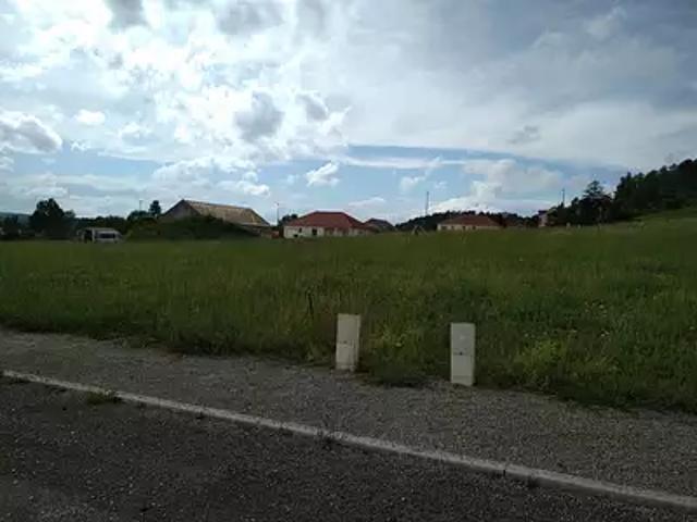 Terrain vente à Étampes, Champmotteux