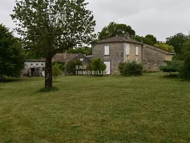 Maison vente à Champniers, Charente