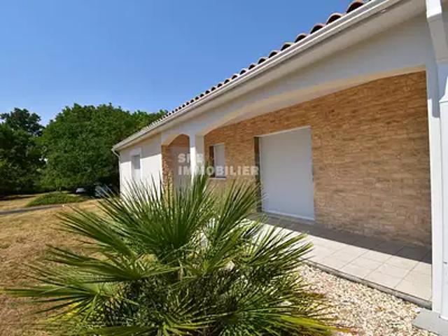 Maison vente à Champniers, Charente