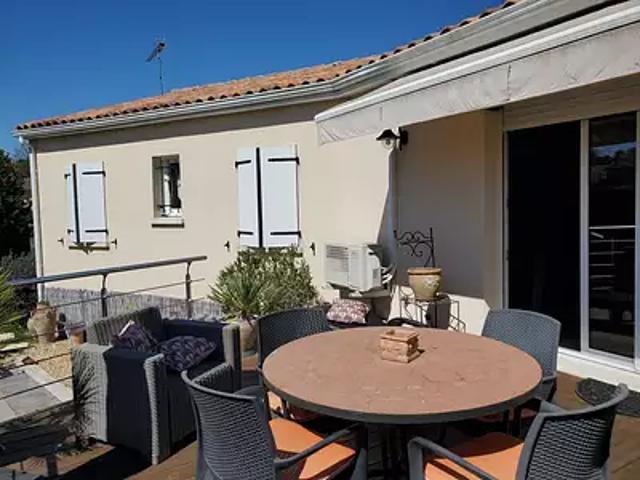 Maison vente à Champniers, Charente