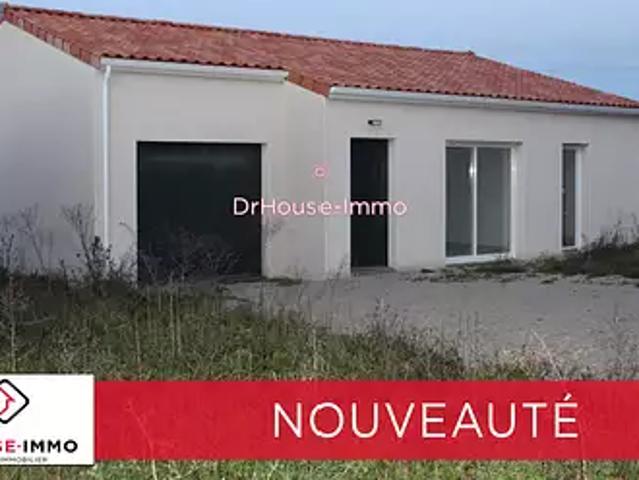 Maison vente à Champniers, Charente