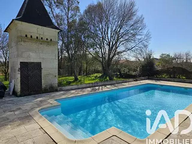 Maison vente à Angoulême, Champniers