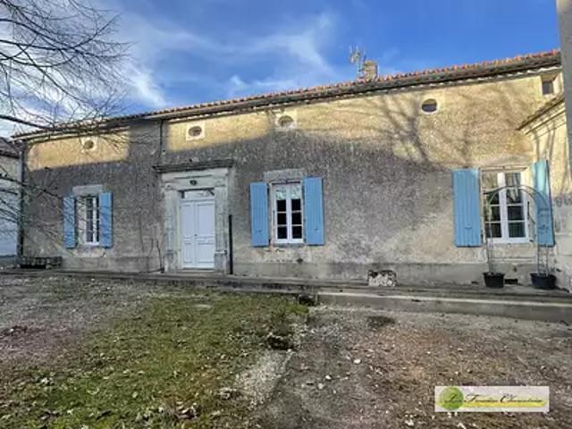 Maison location à Angoulême, Champniers