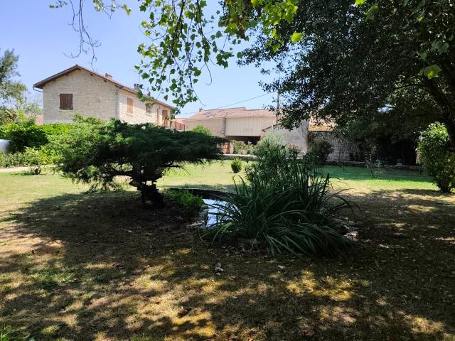 Maison vente à Champniers, Charente