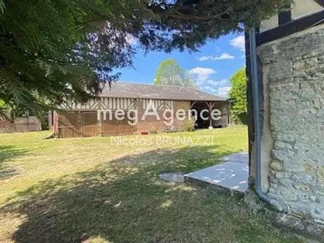 Maison vente à Mortagne-au-Perche, Champosoult