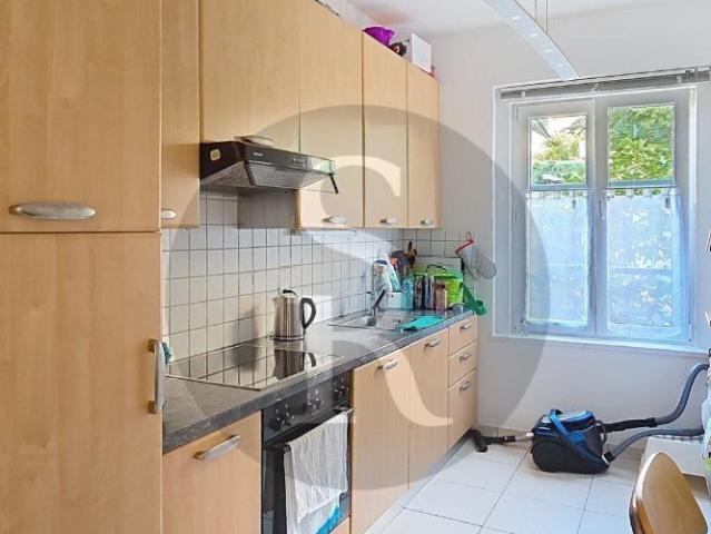Apartment mieten in Corcelles (NE)