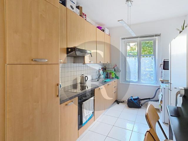 Apartment mieten in La Tène