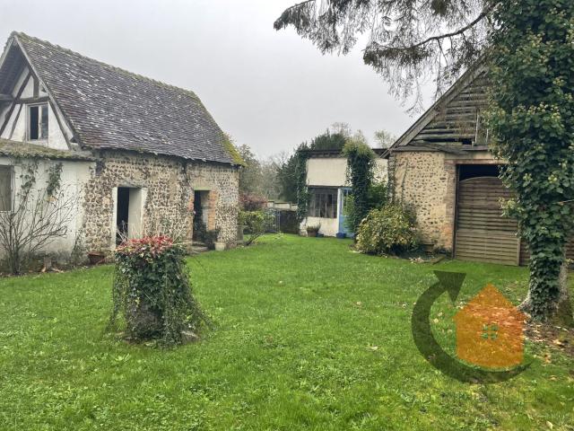 Maison vente à Nogent-le-Rotrou, Champrond-en-gâtine
