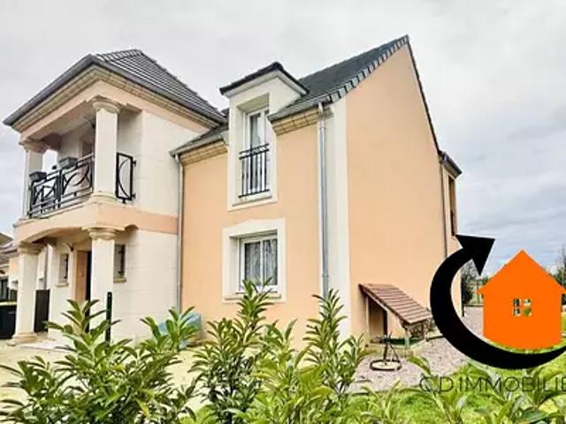 Maison vente à Champrond-en-Gâtine, Eure-et-Loir