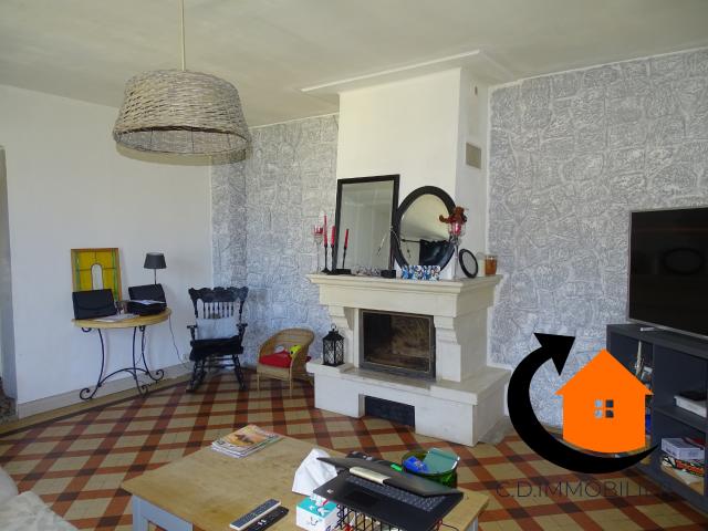 Maison vente à Nogent-le-Rotrou, Champrond-en-gâtine