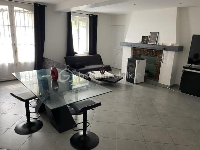 Maison vente à Champrond-en-Gâtine, Eure-et-Loir